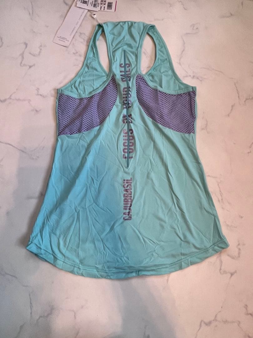 おまとめでだいぶ安いです！CAJUBRASILテニスウェアまとめ売り✨新品