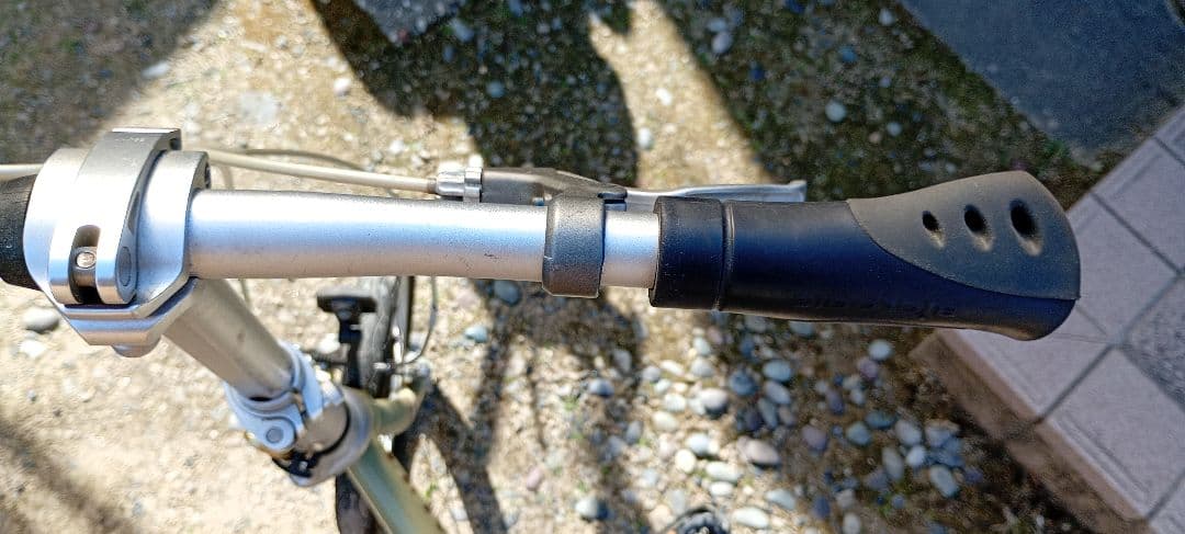 【愛知引取】14インチ折りたたみ自転車