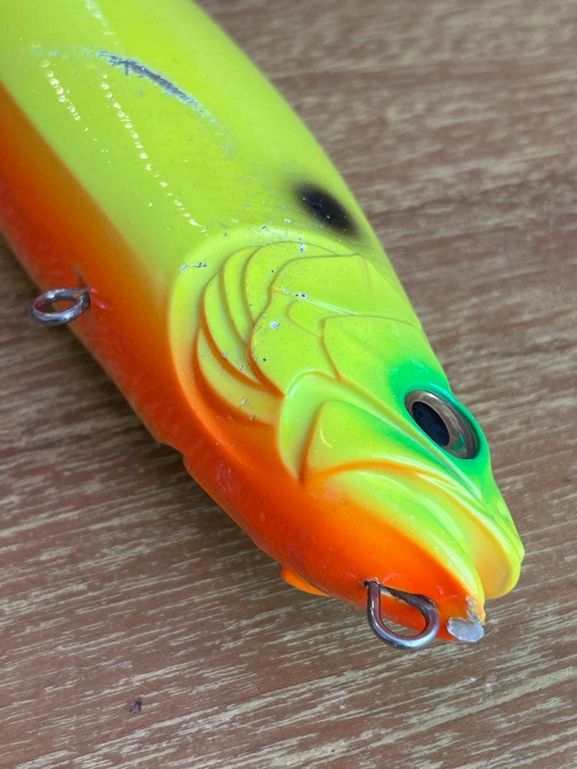 MEGADOG220、RISER JACK、I-SLIDEなどセット販売
