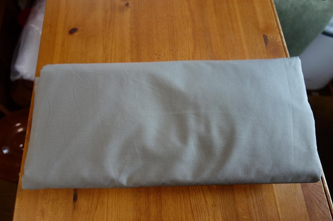 タトンカ タープ TARP2 TC 285 x 300cm レクタタープ一部欠品