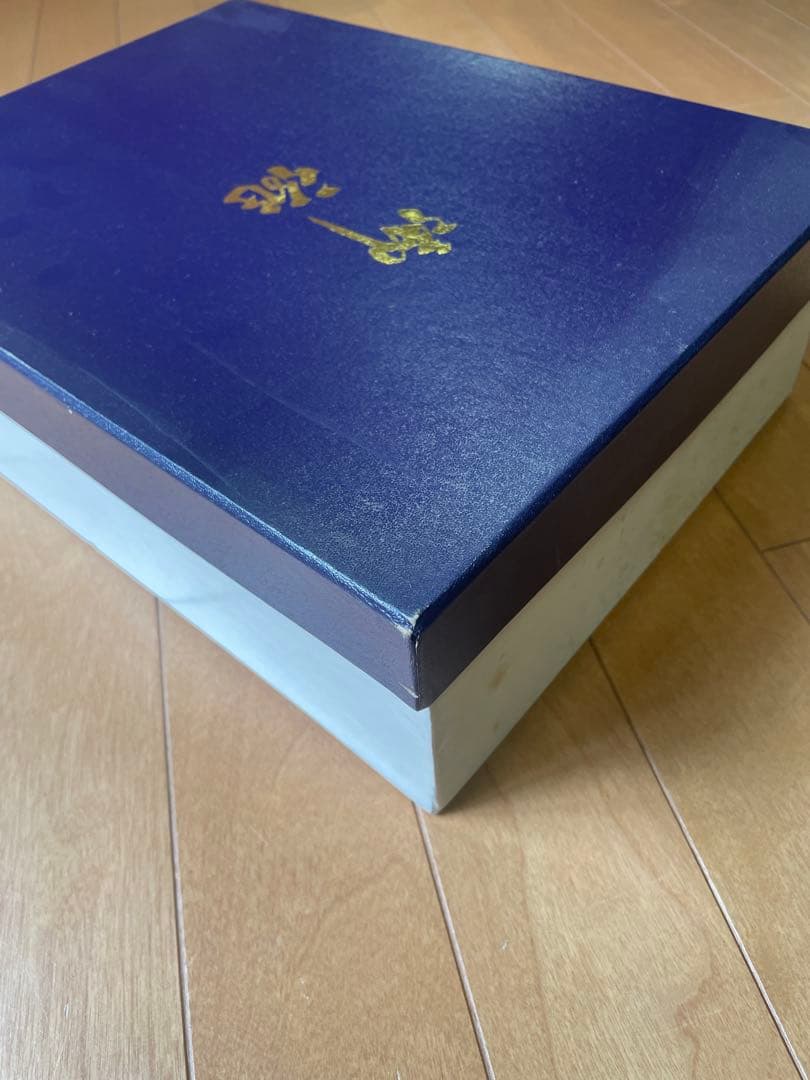 和装小物 草履バッグセット Lサイズ ゴールド 箱付き 和装 フォーマル