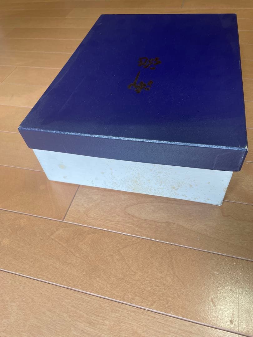 和装小物 草履バッグセット Lサイズ ゴールド 箱付き 和装 フォーマル