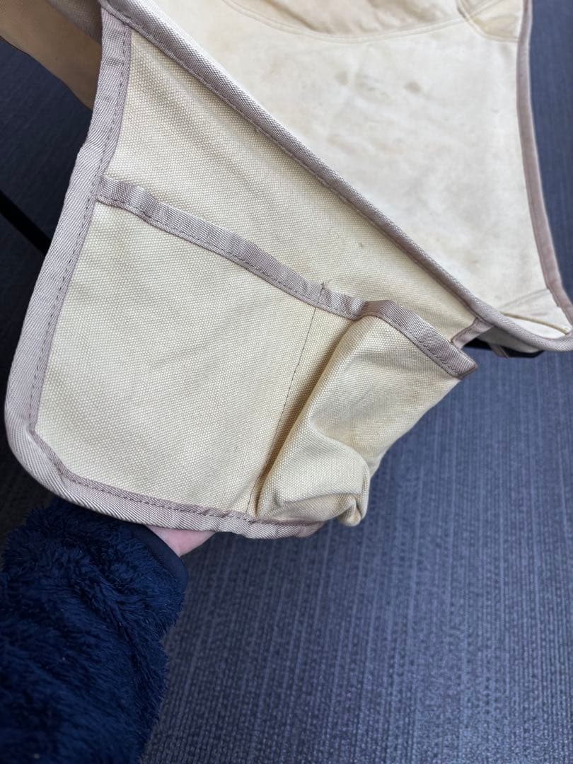 DOD スゴイッス　二脚セット　ジャンク品⚠️説明文必読
