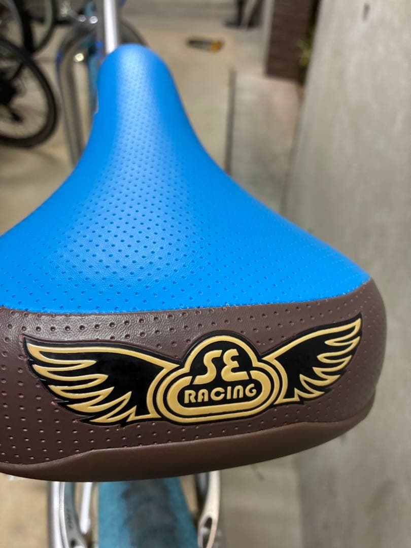 SE BIKES BIG RIPPER 29インチ BMXクルーザー 美品