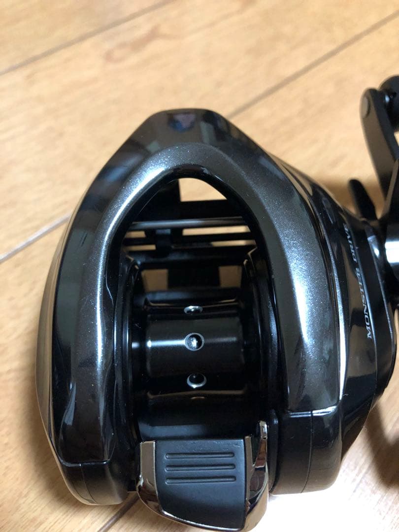 シマノ　18アンタレスDCMD XG 右