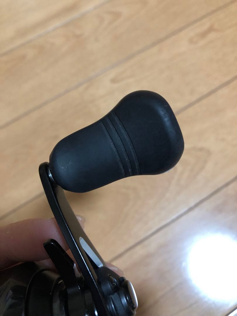 シマノ　18アンタレスDCMD XG 右