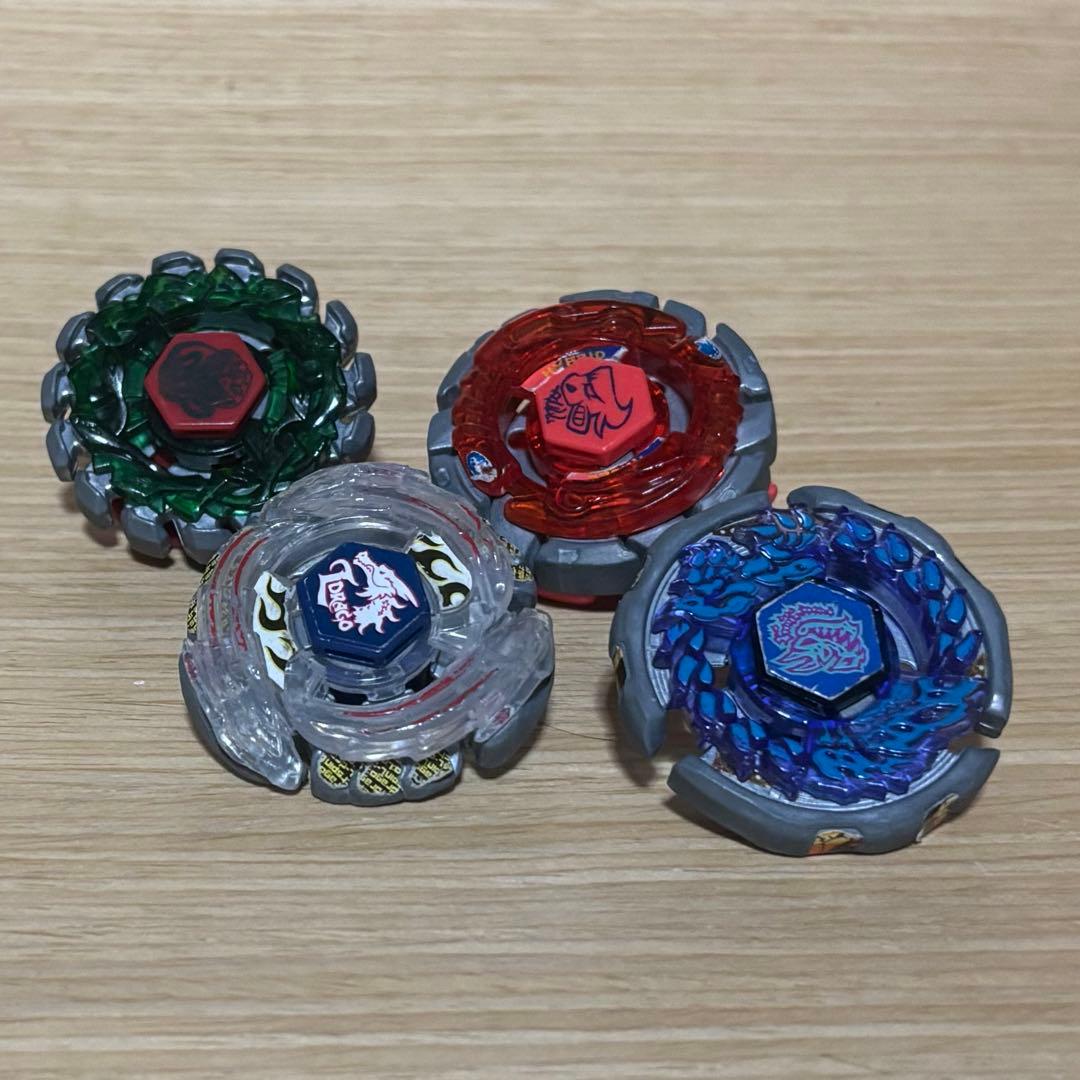 S*️様 メタルファイトベイブレード セット レアパーツ込