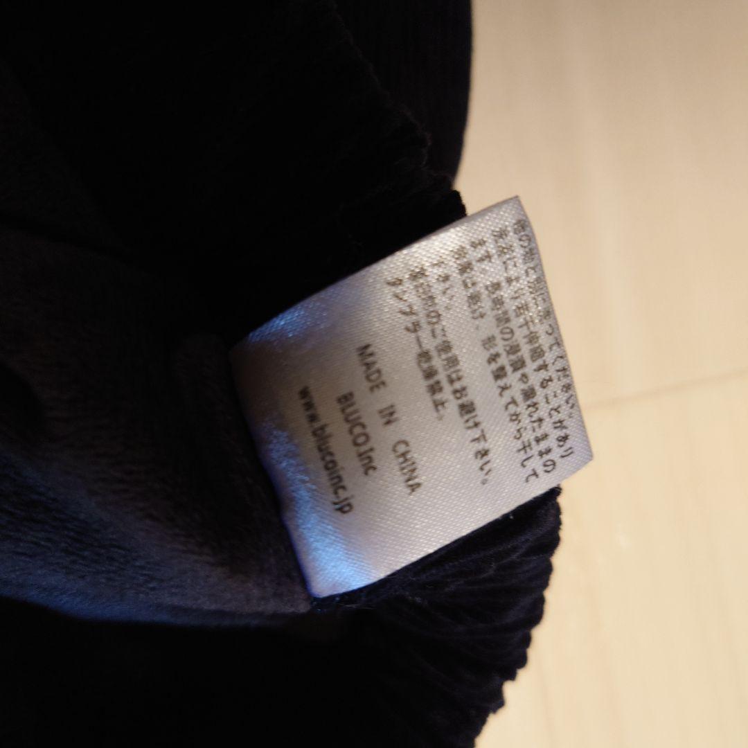 ブルコ　CORDUROY WORK PANTS OL-008C-021