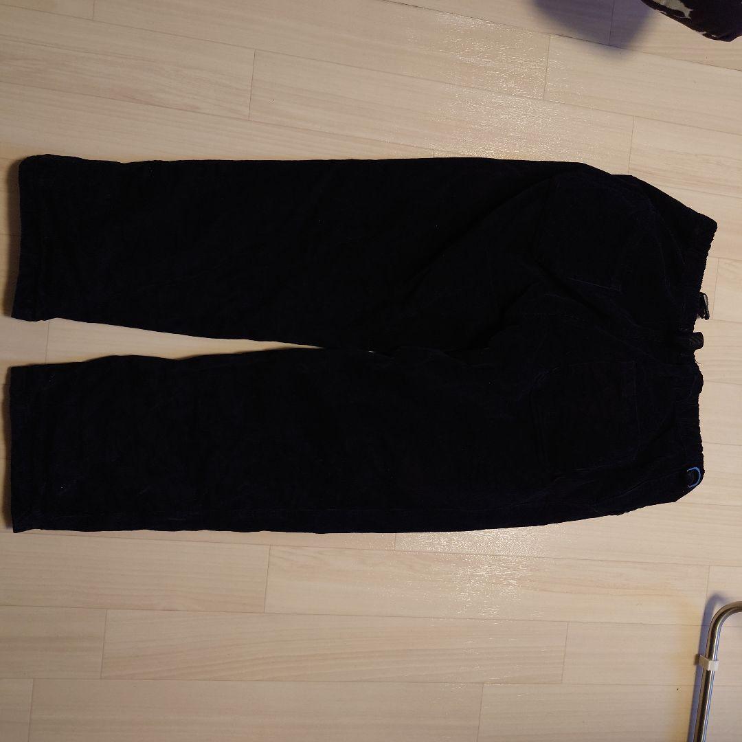 ブルコ　CORDUROY WORK PANTS OL-008C-021