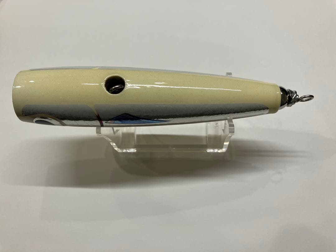 カーペンター BCポッパー　145mm 75g