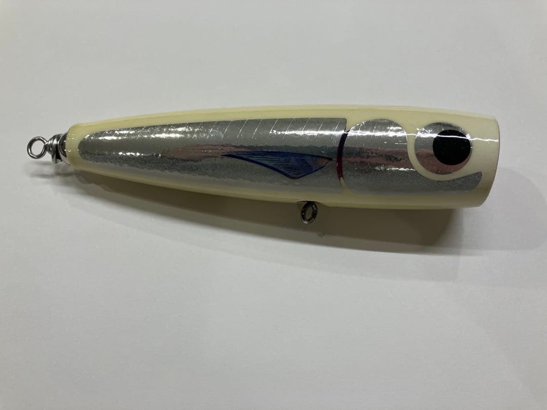 カーペンター BCポッパー　145mm 75g