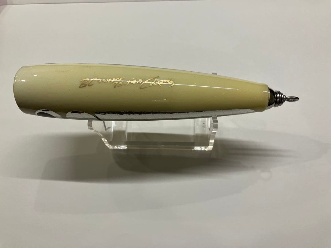 カーペンター BCポッパー　145mm 75g