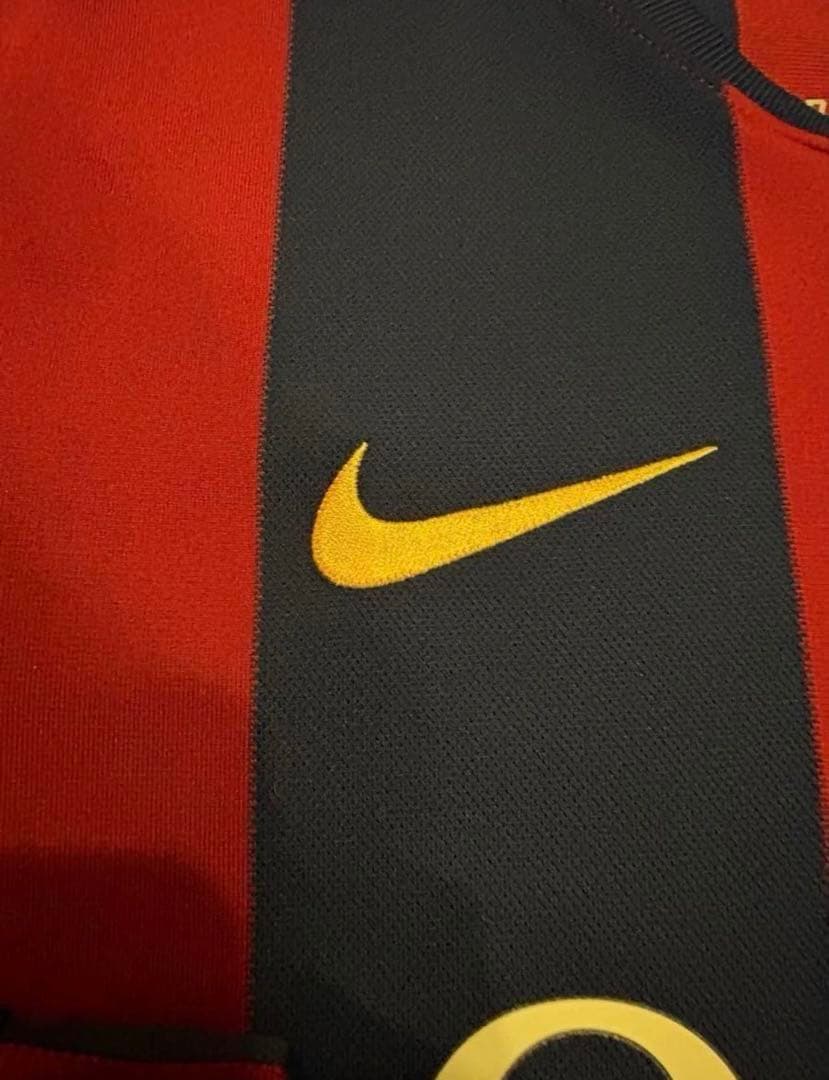 FC Barcelona Neymar Jr 14/15 ユニフォーム