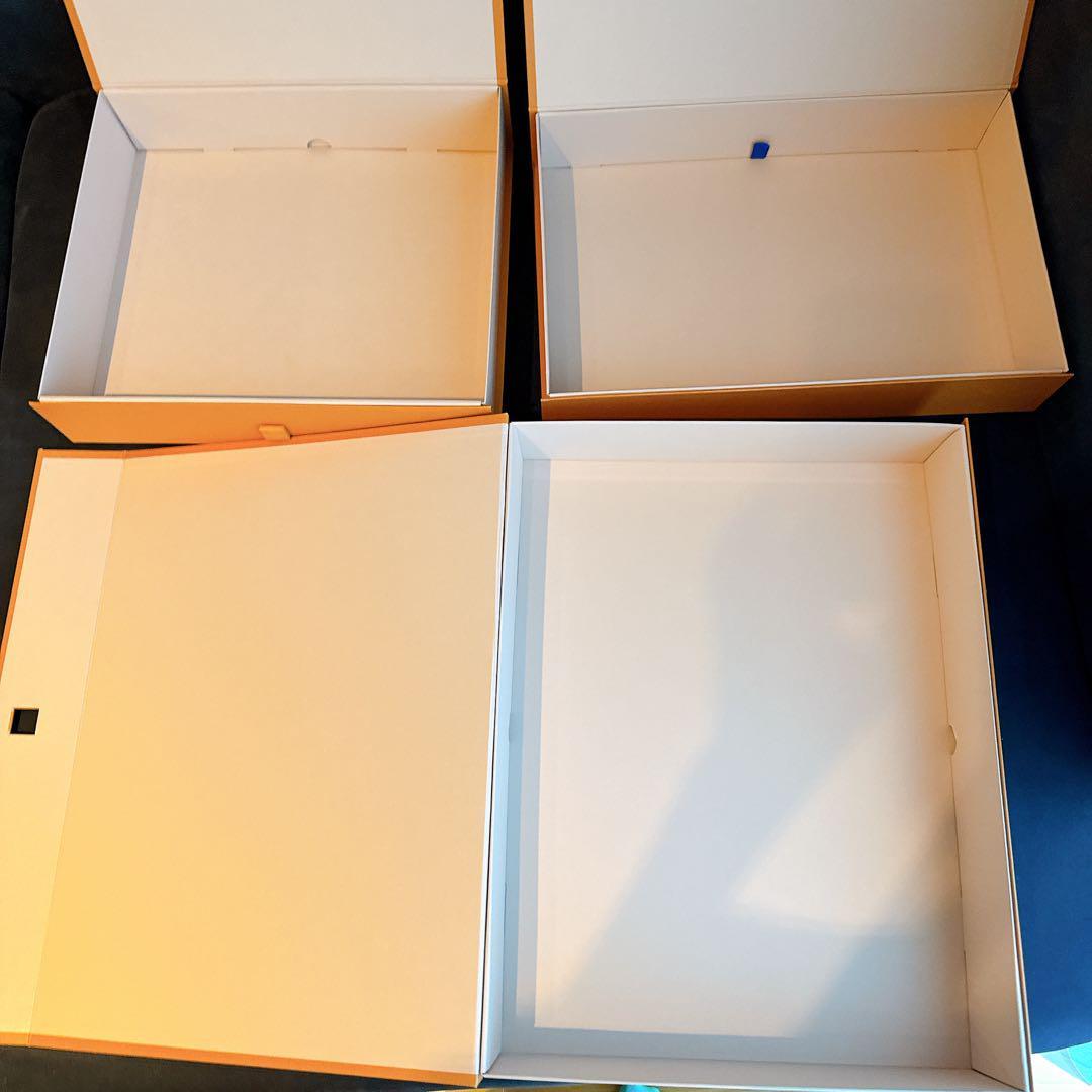 ルイヴィトン 空箱 16点セット まとめ売り ①