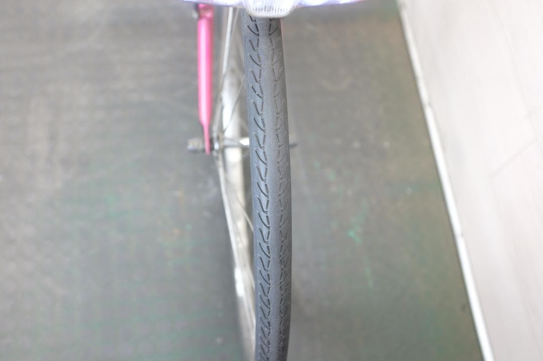 電動自転車 パナソニック　26インチ　3段　6.6Ah