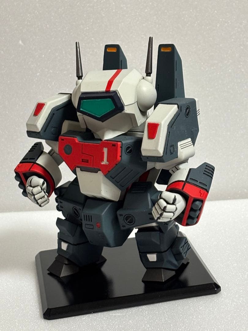 超時空要塞マクロス　VF1-Jアーマードバルキリー　ワンダーフェスティバル