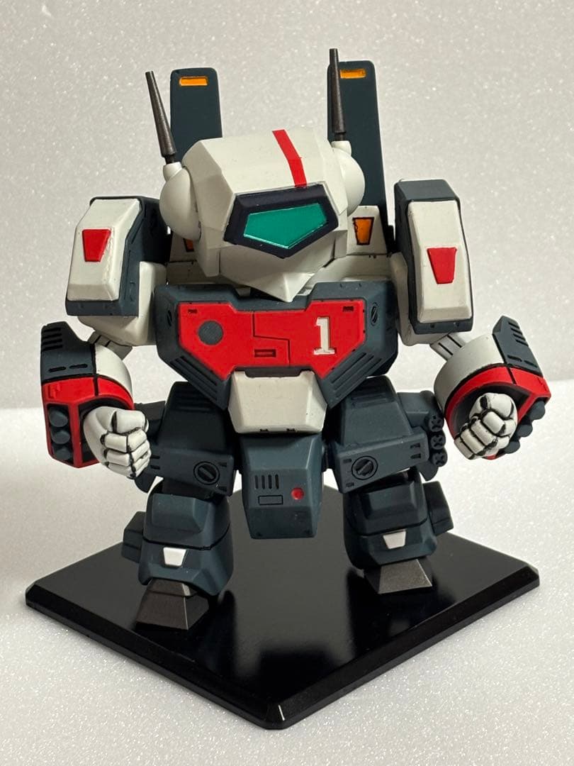 超時空要塞マクロス　VF1-Jアーマードバルキリー　ワンダーフェスティバル