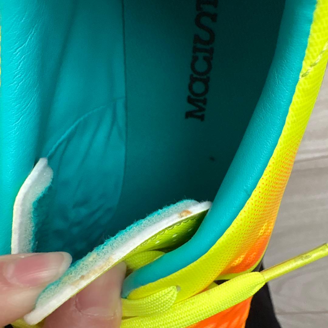 サッカー　スパイク　NIKE ナイキ　マジスタ　シューズ　27.5cm 新品