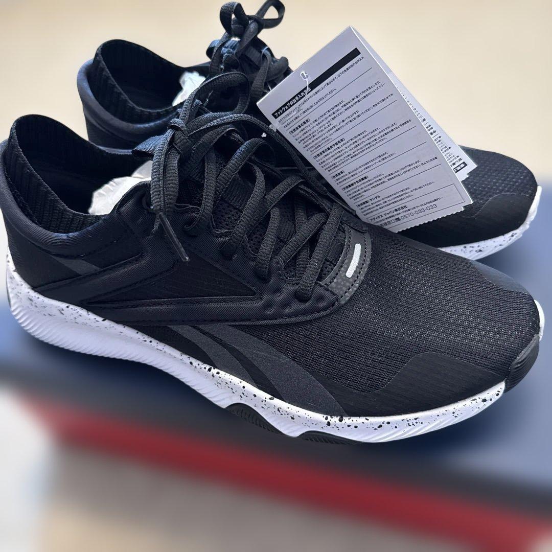 Reebok フィットネス&ランニングシューズ
