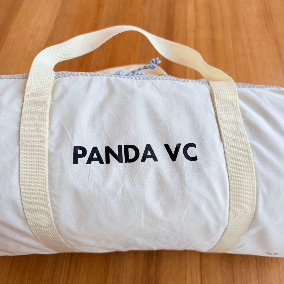 テンマクデザイン　PANDA VC テント　希少