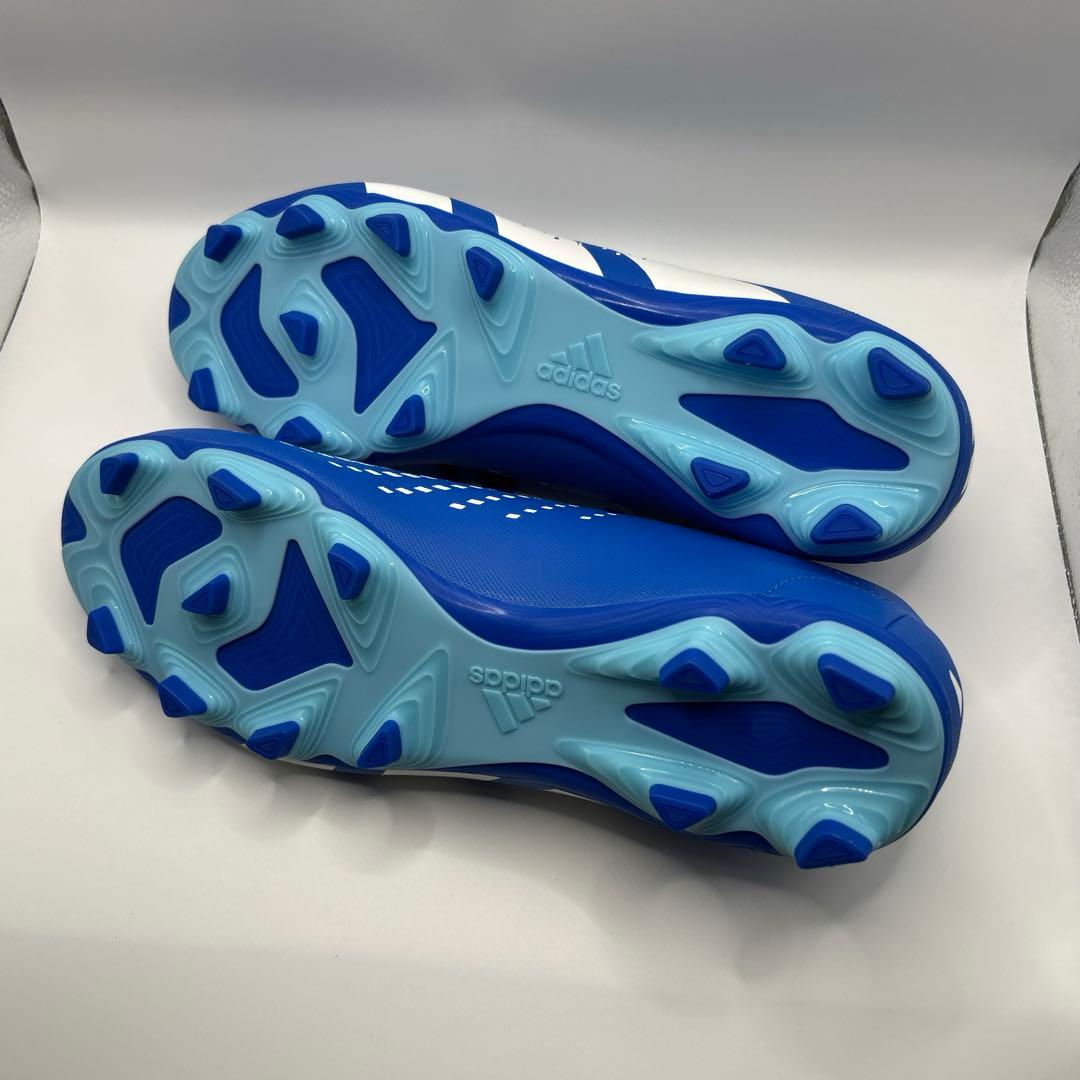 [アディダス] サッカースパイク メンズ プレデター アキュラシー.4 AI1