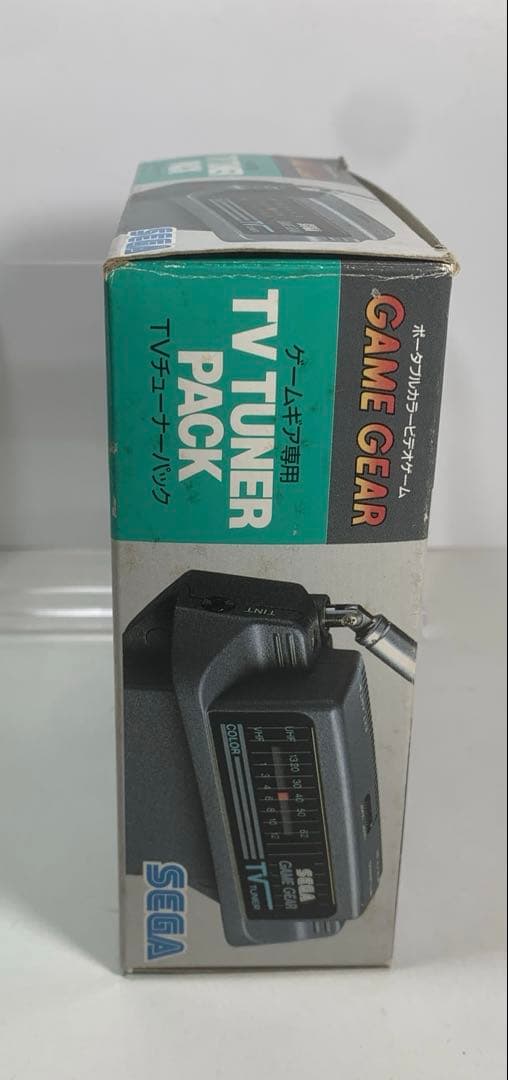 【新品未使用】GG TVチューナー