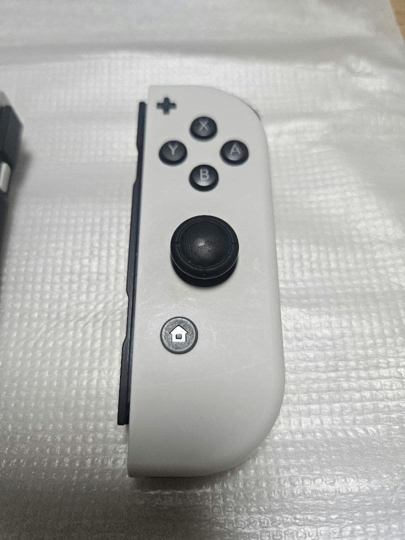 NINTENDO SWITCH 有機EL 完品 初期化済み