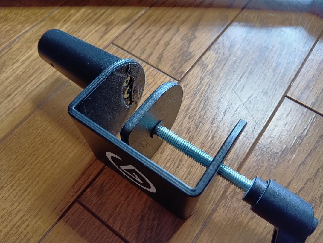 配信機器・PA機器・レコーディング機器 Elgato Wave Mic Arm
