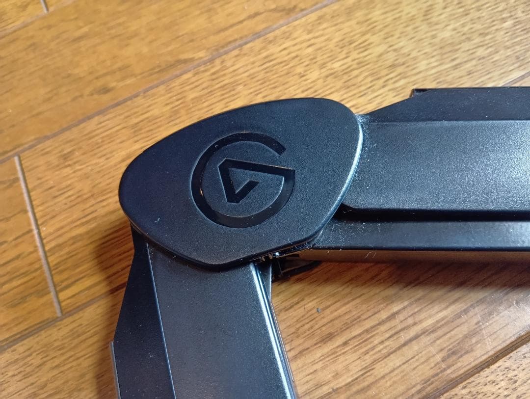 配信機器・PA機器・レコーディング機器 Elgato Wave Mic Arm