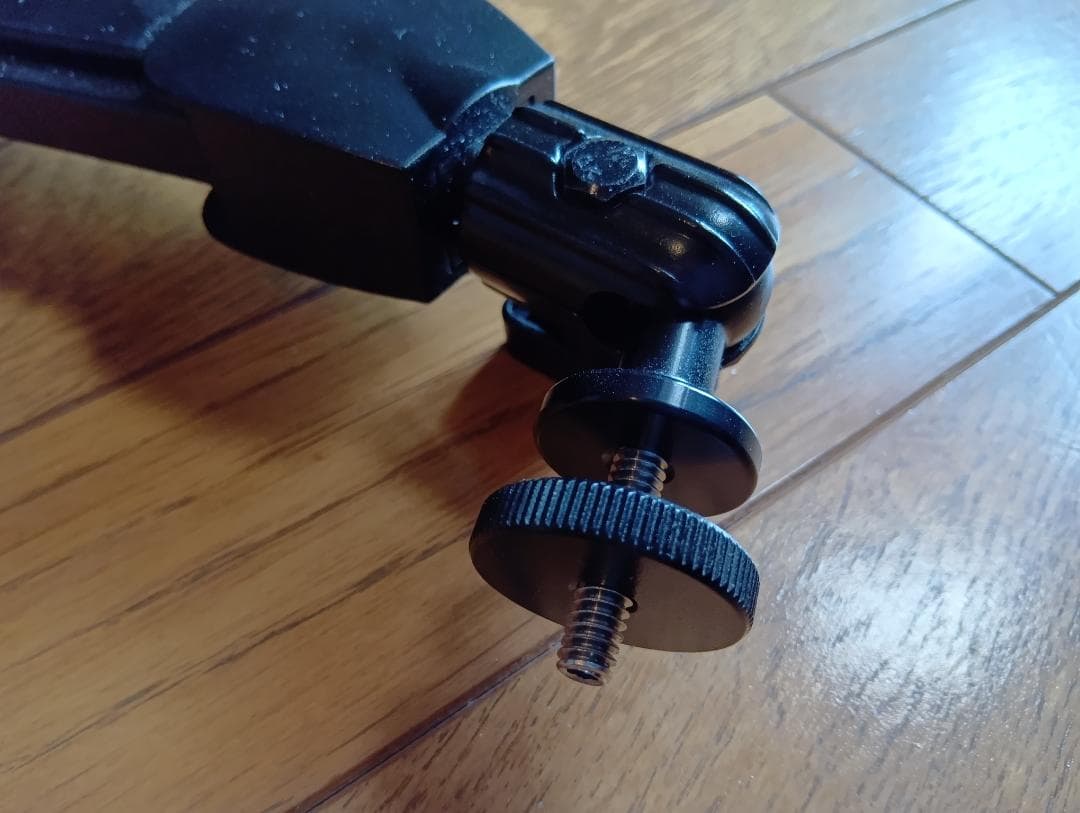 配信機器・PA機器・レコーディング機器 Elgato Wave Mic Arm
