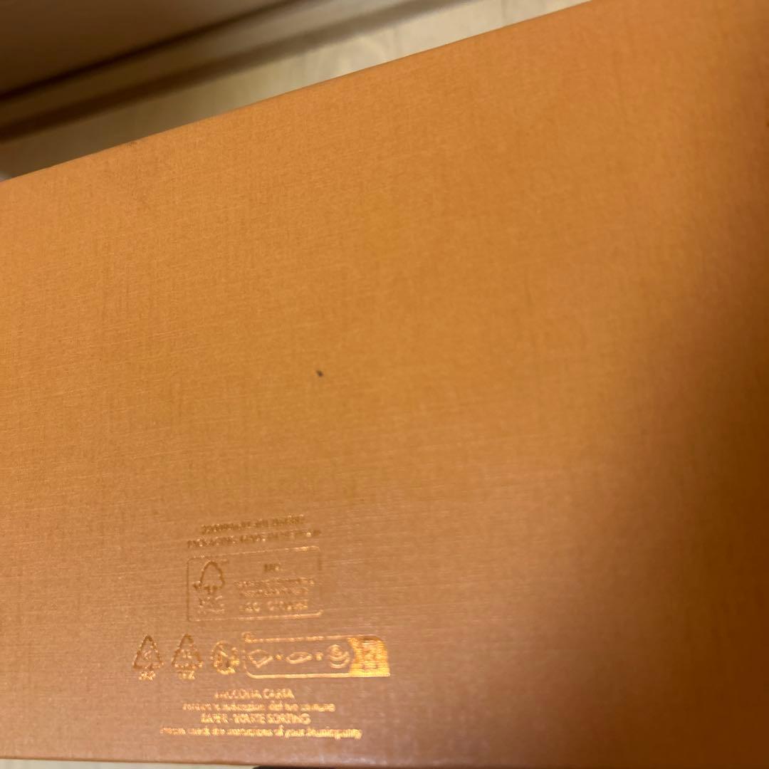 LOUIS VUITTON ギフト箱 空箱 25個 ヴィトン　ルイヴィトン