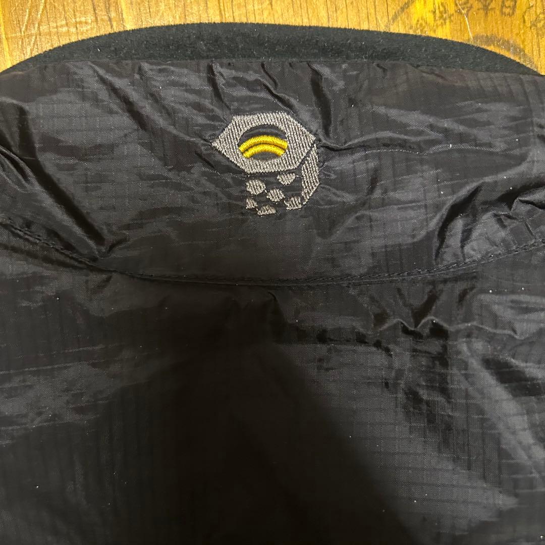 mountain hardwear 90s〜00s conduit ベスト