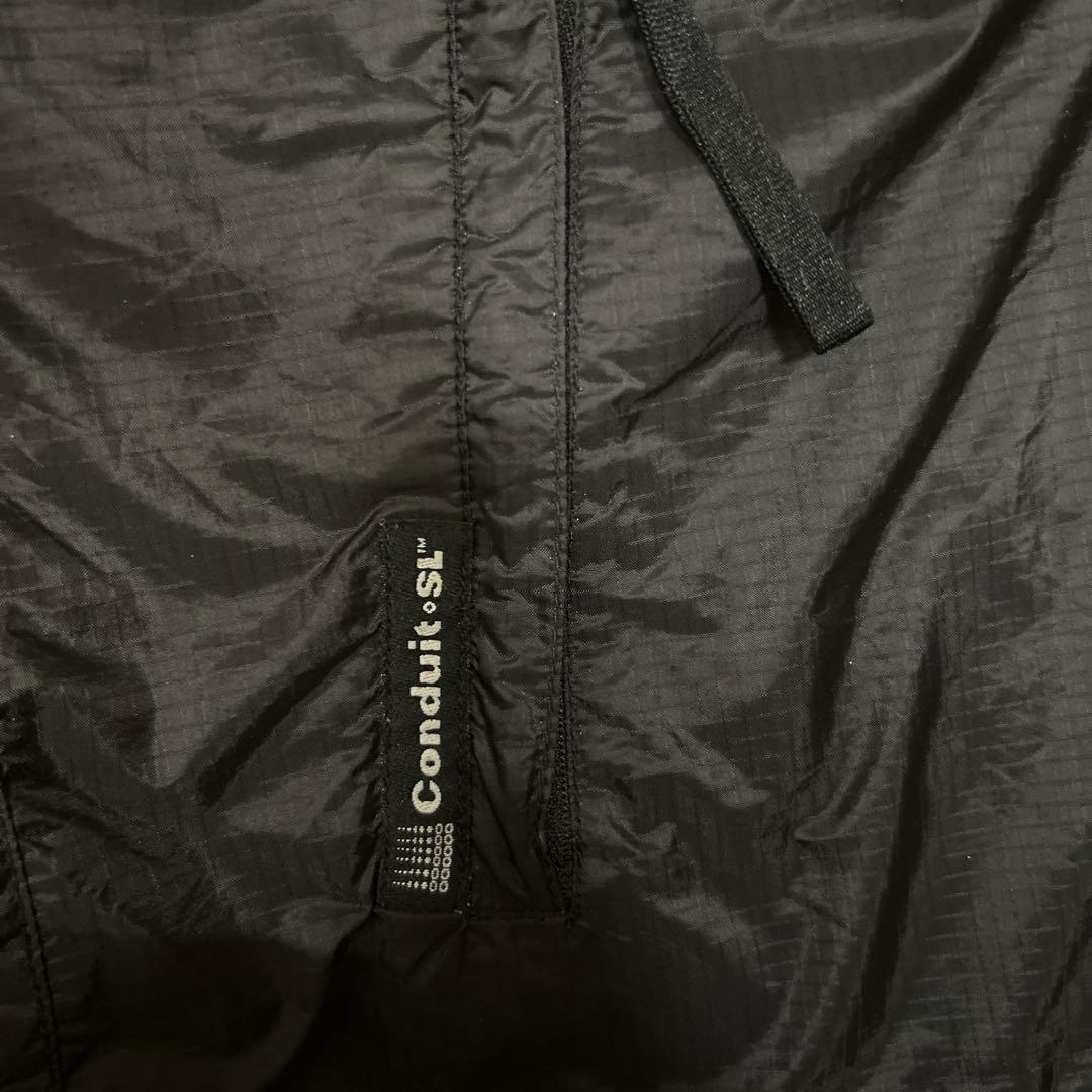 mountain hardwear 90s〜00s conduit ベスト