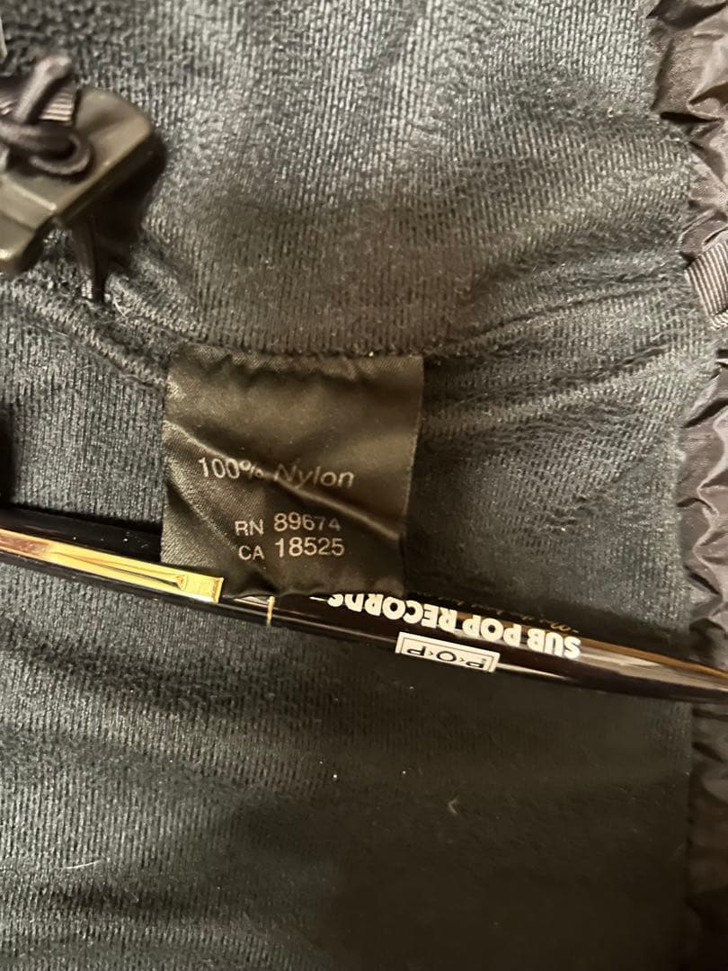 mountain hardwear 90s〜00s conduit ベスト