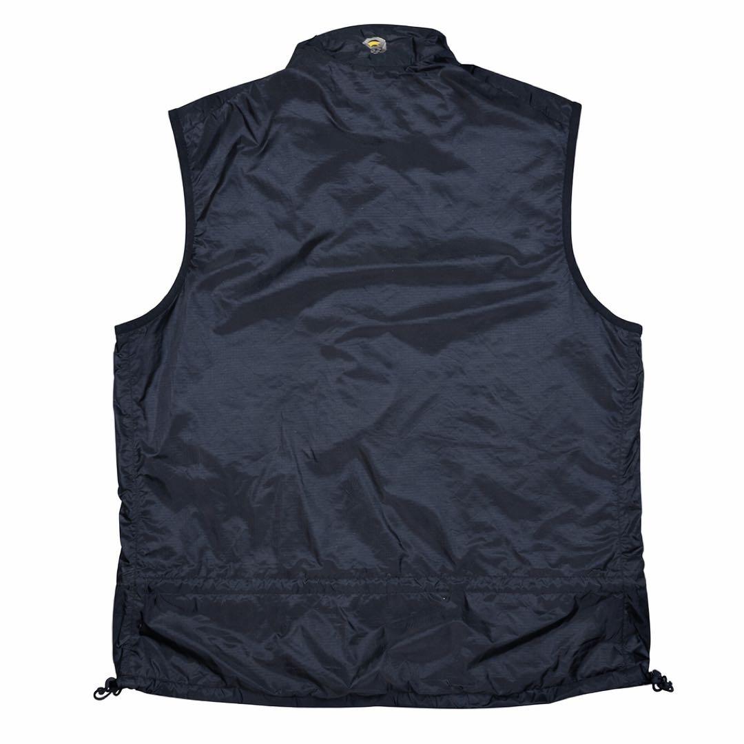 mountain hardwear 90s〜00s conduit ベスト
