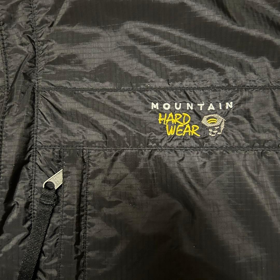 mountain hardwear 90s〜00s conduit ベスト