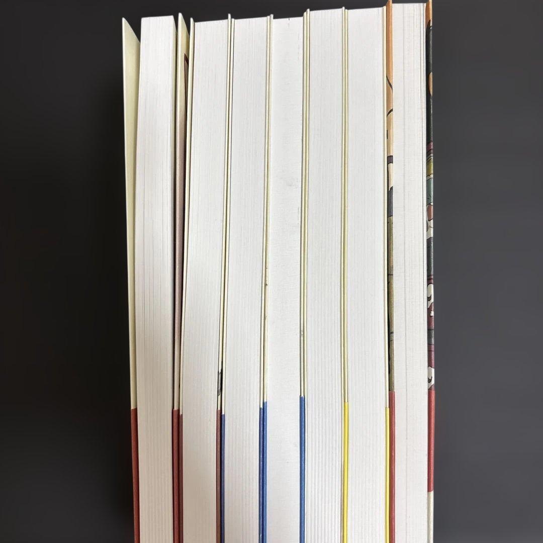 しなのんちのいくる 1-7巻セット