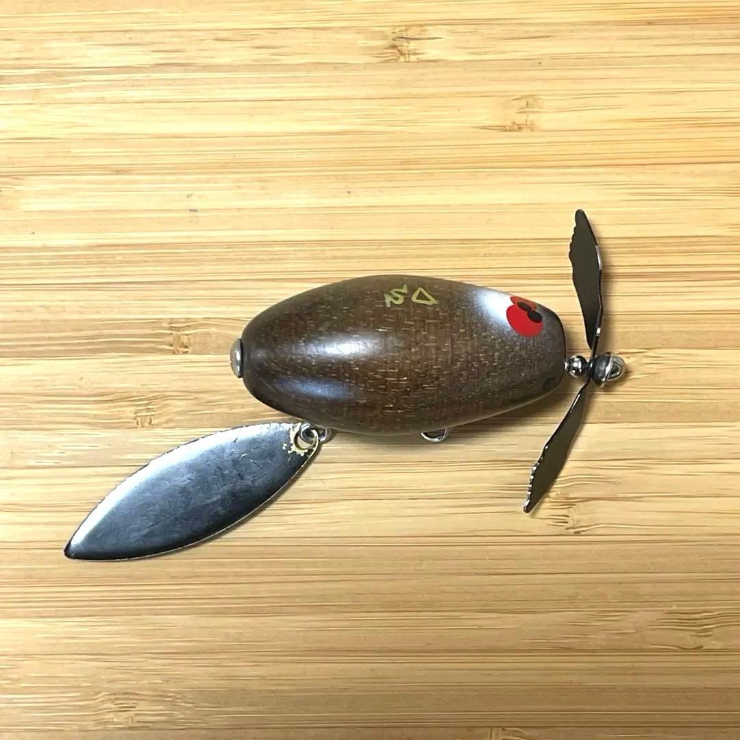 痴虫 ブンメス バサクラ2024 汚木カラー チムシ