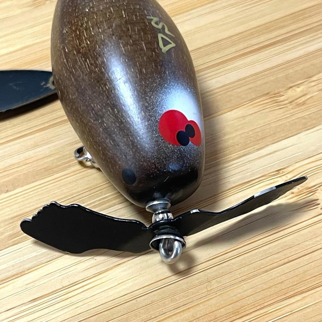 痴虫 ブンメス バサクラ2024 汚木カラー チムシ