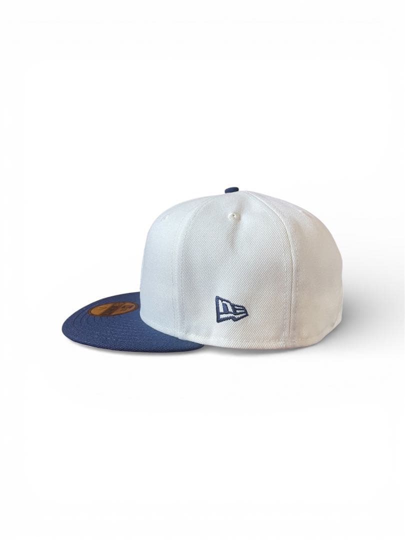 NEW ERA シカゴカブス Cubs - 59FIFTY 7 1/2 新品