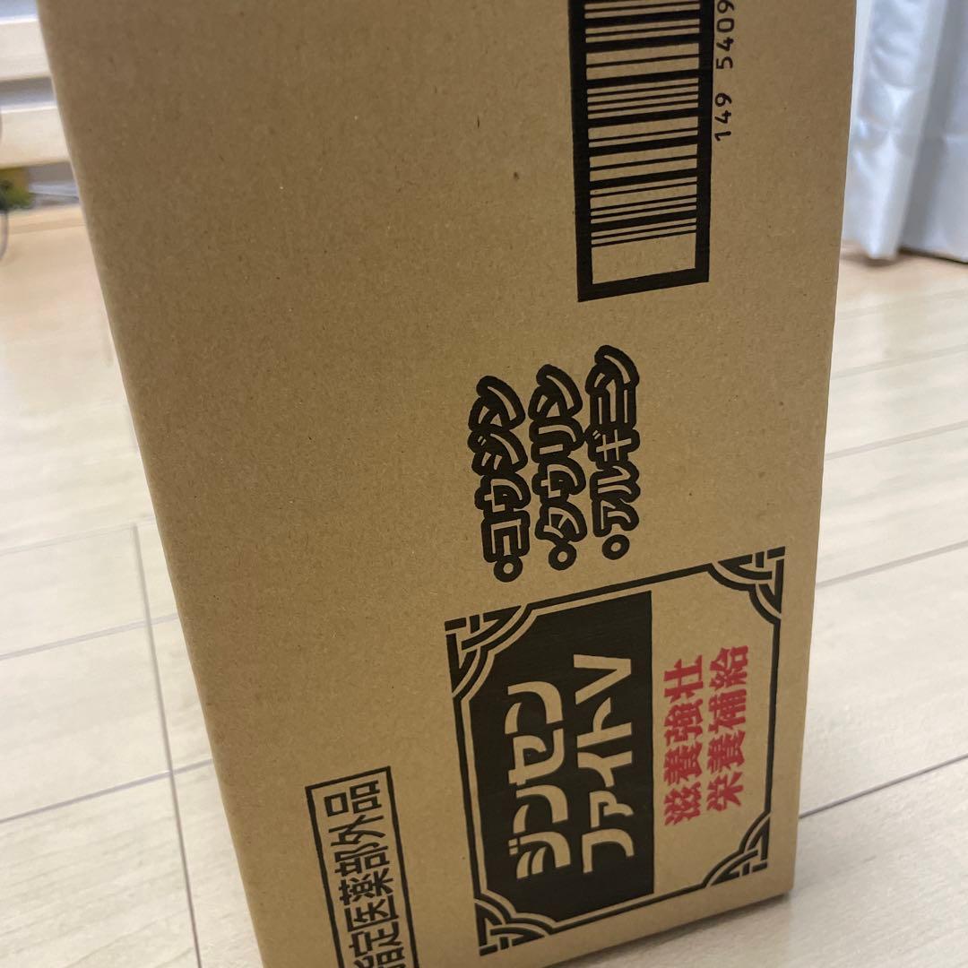 ジンセンファイトV 30本入り