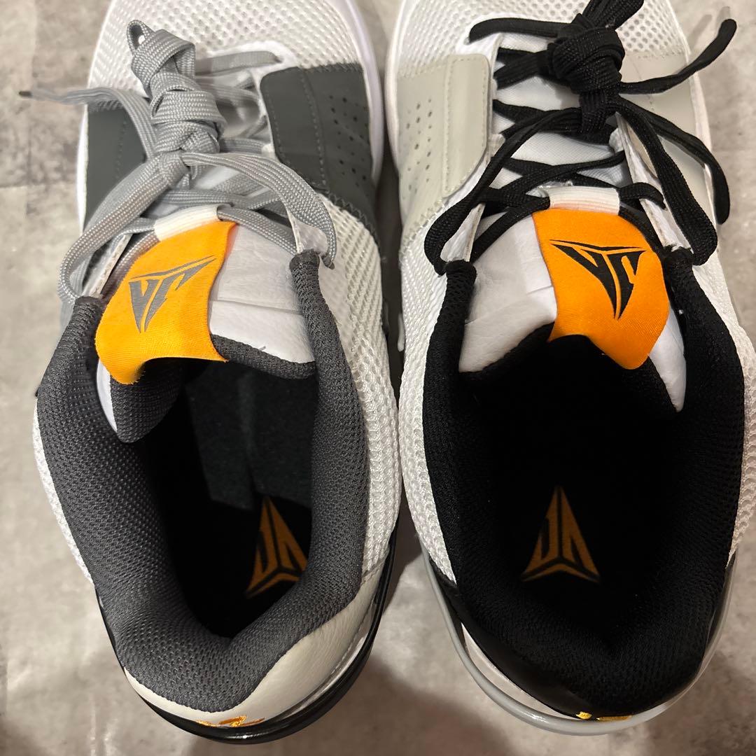 新品級⭐︎NIKE JA1 ナイキ ジャ1 EP Ja Morant 27.5㎝