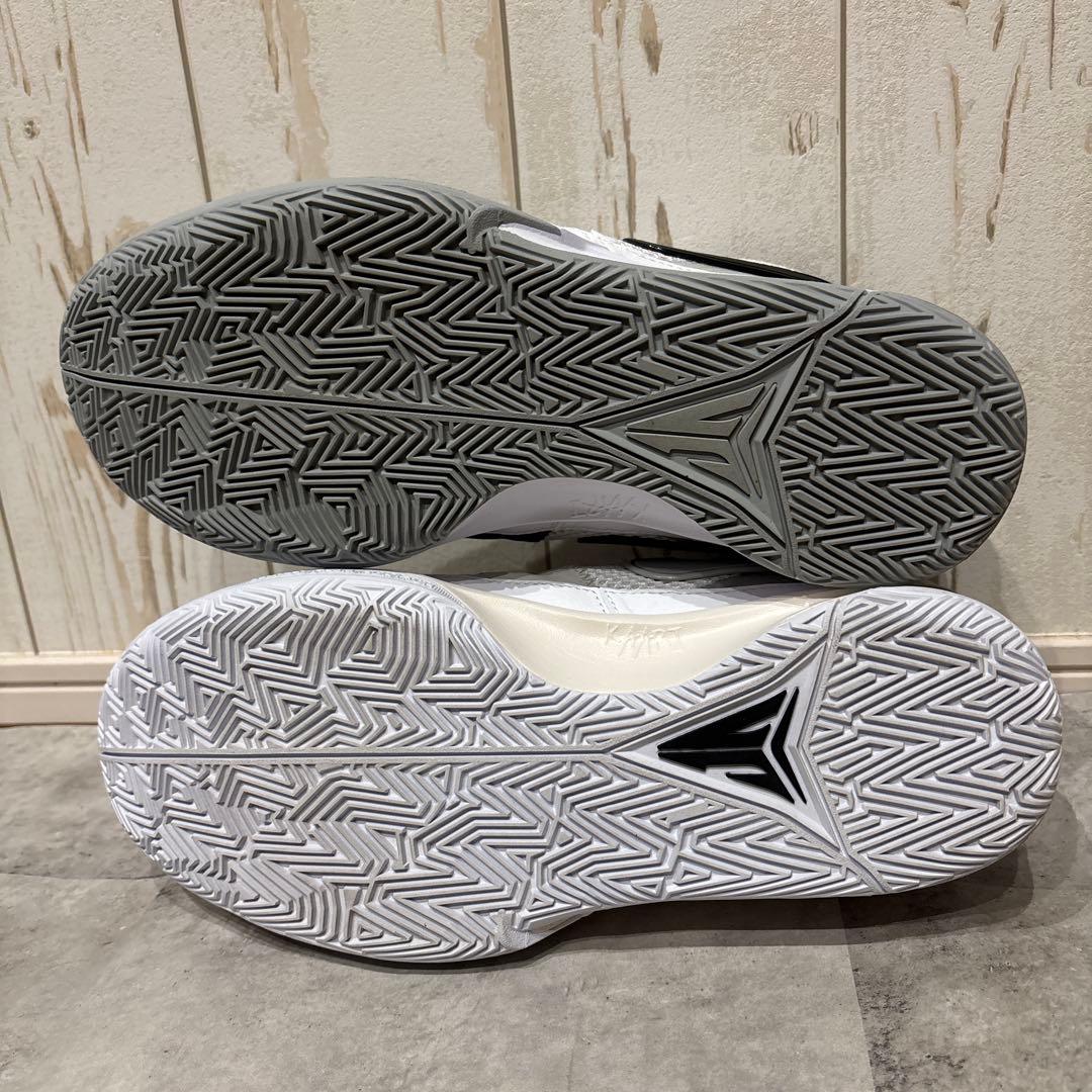 新品級⭐︎NIKE JA1 ナイキ ジャ1 EP Ja Morant 27.5㎝