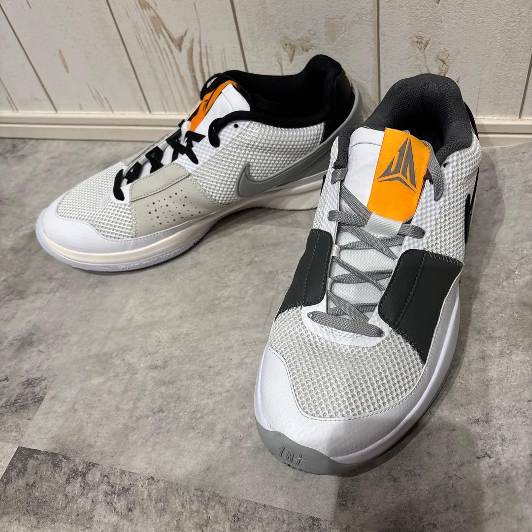 新品級⭐︎NIKE JA1 ナイキ ジャ1 EP Ja Morant 27.5㎝