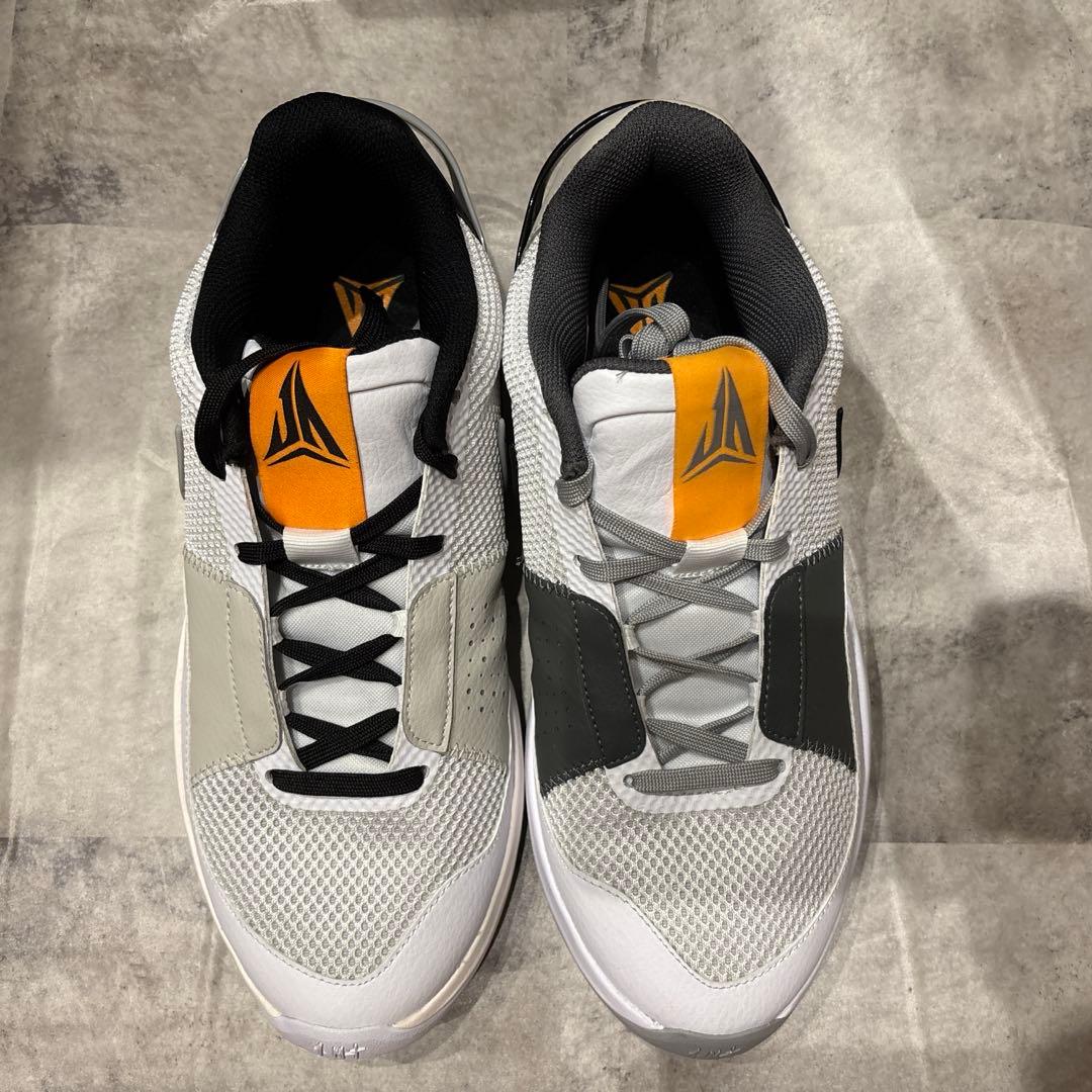 新品級⭐︎NIKE JA1 ナイキ ジャ1 EP Ja Morant 27.5㎝