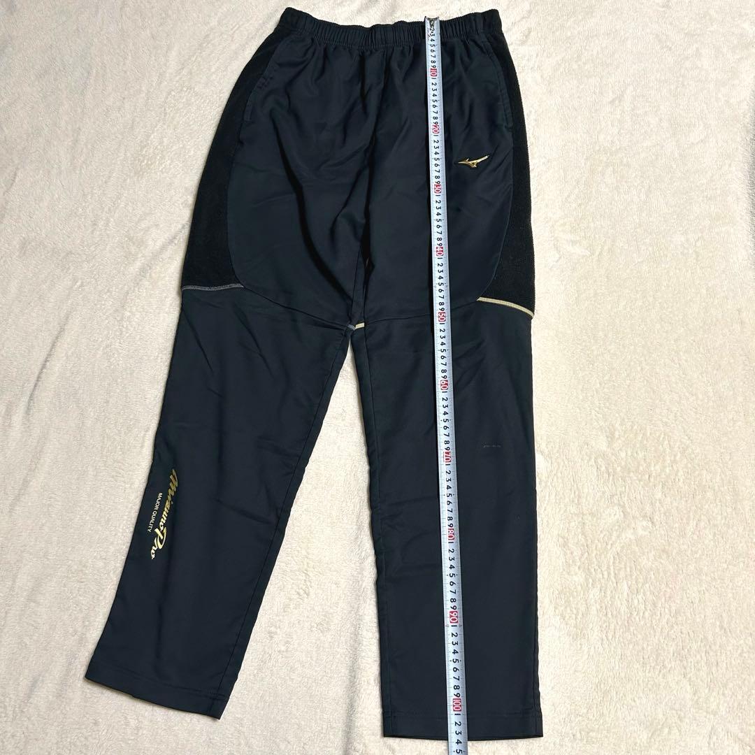 【まとめ売り】Mizuno Pro ミズノプロ トレーニングパンツ 2枚セット