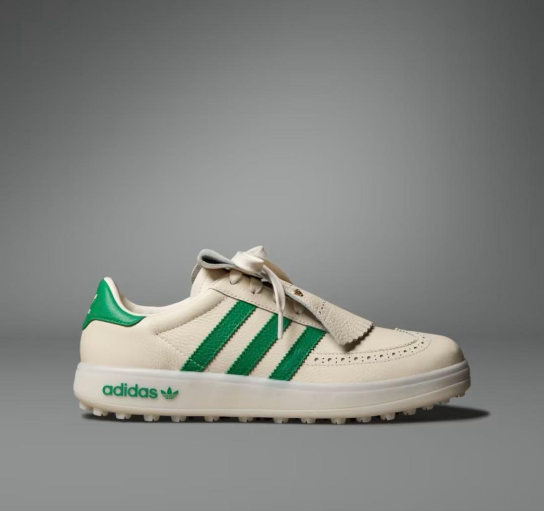 adidas golf【オリジナルスゴルフ】コースカップキルティ付き　27.5