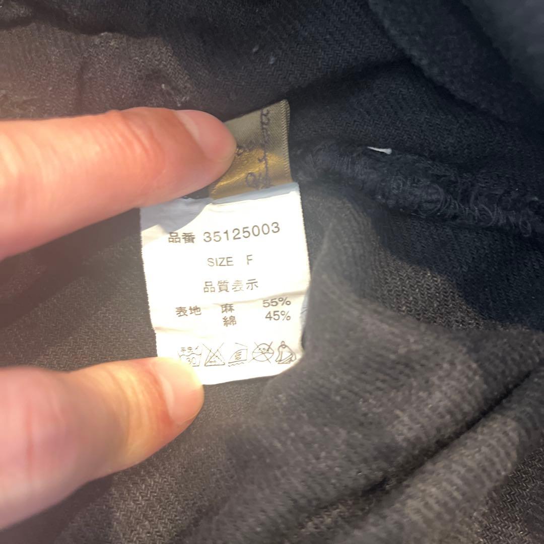 goa men's カーゴパンツ