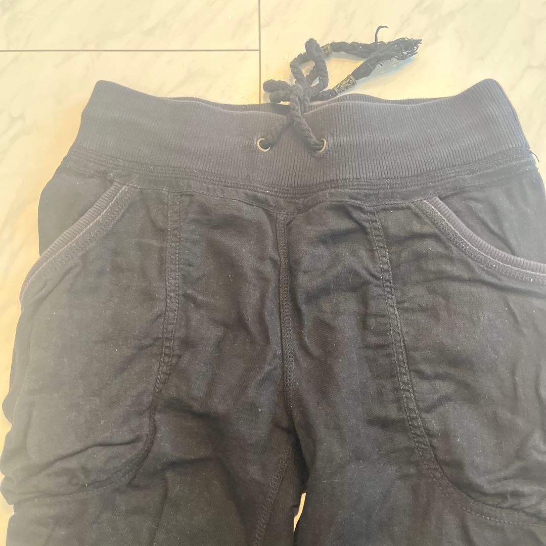 goa men's カーゴパンツ