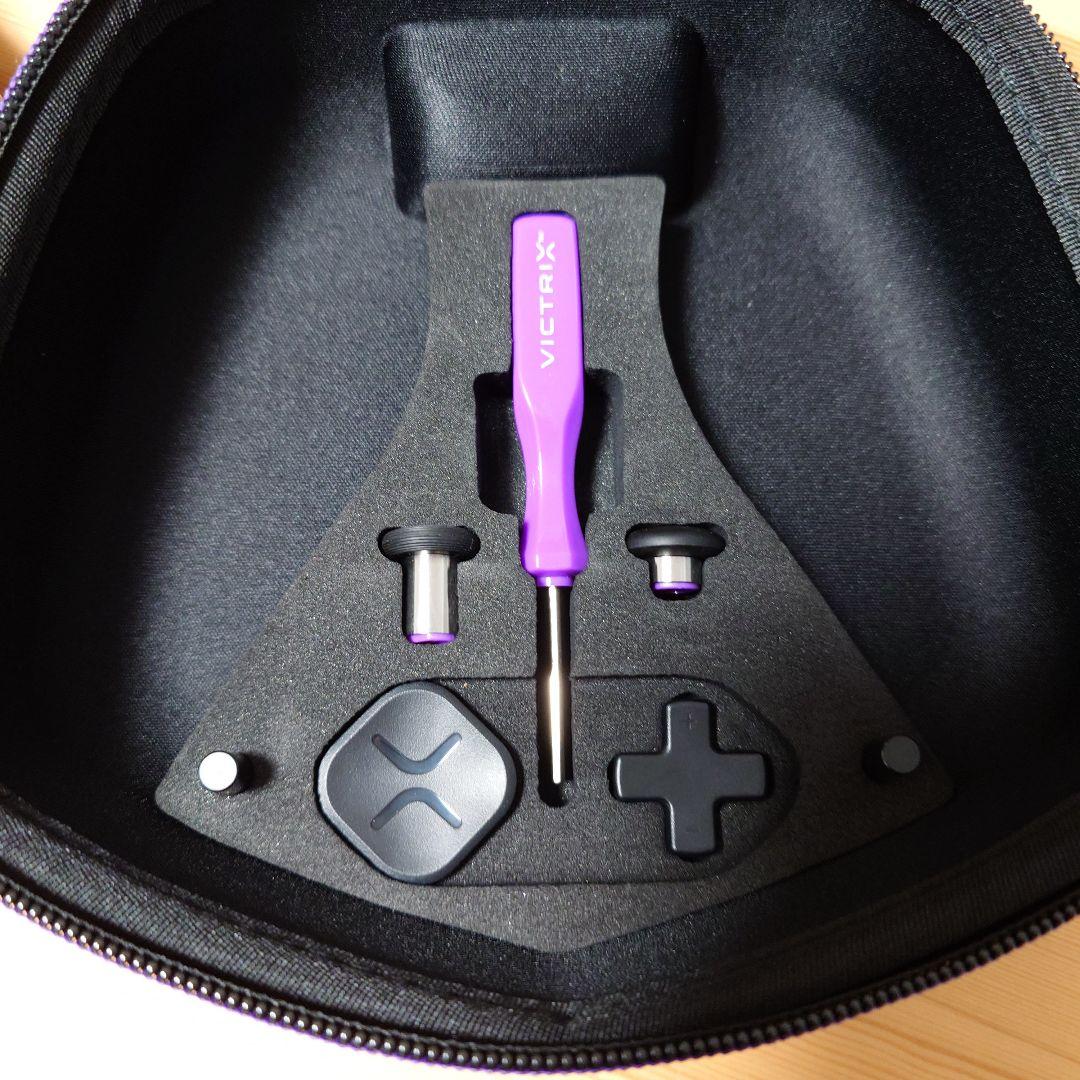 その他 victrix pro bfg